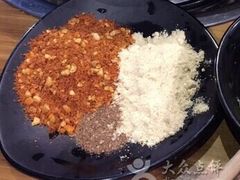 -盖帮鳝鱼串串(东郊记忆店)