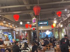 -塘屋烧烤·云南火塘烧烤品牌(春城慧谷旗舰店)