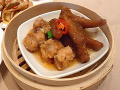 -金苑海鲜酒家(来魅力店)