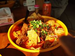 -龍城柳州螺蛳粉(群星路店)