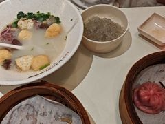 -鸭得堡老鸭汤·鸭血粉丝(南京博物院店)