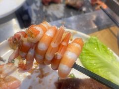 -苏格里岛自助海鲜烤肉(青秀万达店)