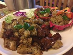 -旅马餐厅(茅家埠店)