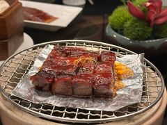 -北京四季酒店·采逸轩