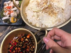 老式拌饭-鑫釜山海鲜烧烤(浑南店)