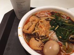 -水平有限广西米粉·广西风味集(五道口店)