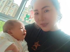 -娜姐娜娜家·月嫂·育儿嫂(嘉妇幼店)