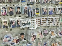 -Love Star追星馆(上海大悦城店)
