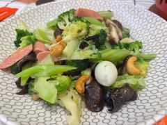 -英兰朝族饭店(河南桥头店)