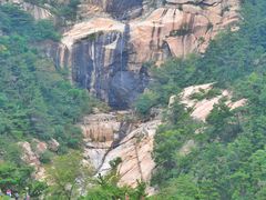 -沂蒙山旅游区云蒙景区(蒙山国家森林公园)