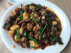 -红豆园(文林街店)