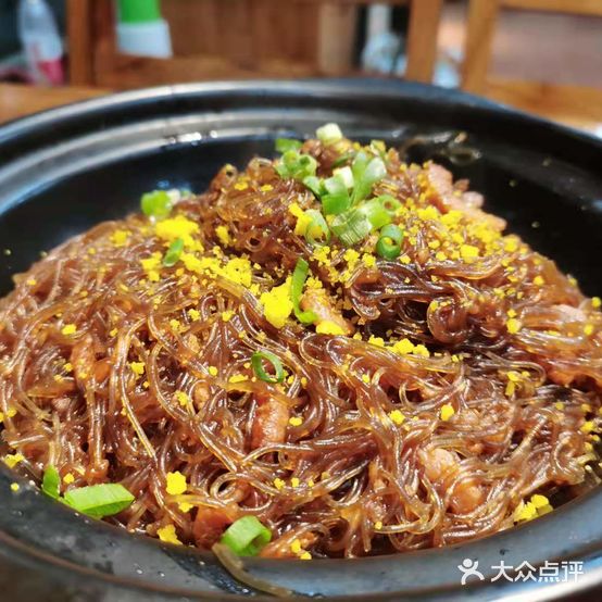 十里香美食园(和平路店)