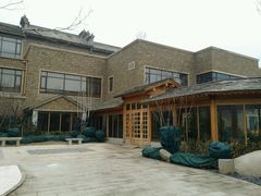 -北京古北水镇御舍温泉酒店
