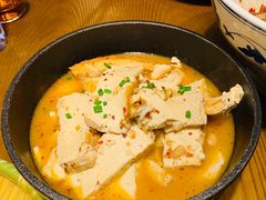 -李久其家民间餐厅(观沙岭公园店)