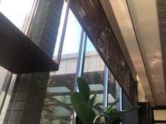 -大连铂尔曼酒店-铂尔曼美食廊 Pullman Deli