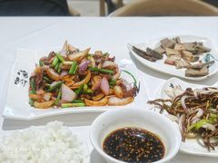 -第一驴.经典老菜.家常菜.火锅(友谊路店)