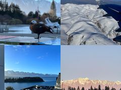 -世界之窗阿尔卑斯冰雪世界
