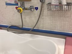 -龙格亲子游泳·水育早教运动中心(绿宝中心)