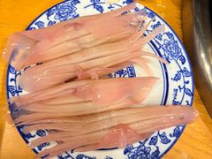 -飘香火锅(玉林西路店)