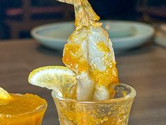 -炙柒Sekinana·精致料理 烧鸟·铁板烧(海上世界店)