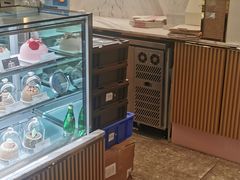 -花花卷卷·鲜食蛋糕(静安久光百货店)