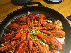 -心邸·庆宴(雅宝城店)