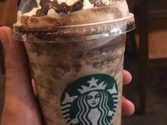 -星巴克臻选(泰州万达广场店)