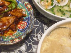 -熠盛·本帮菜Bistro(永嘉路店)