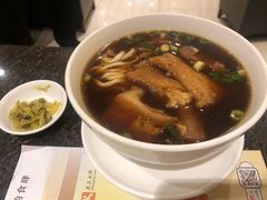 -中国厨房/台湾牛肉面