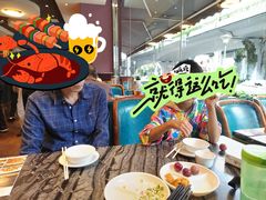 -情妹耙泥鳅·江湖川菜(科华店)
