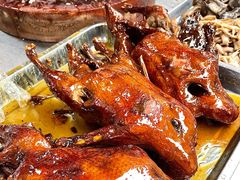 -王浩儿纪六孃甜皮鸭(乐山总店)