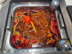 -宽来火锅(来福士广场店)