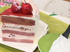 -PAOPAO Bakery&Café(港汇店)