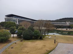 -上海佘山茂御臻品之选酒店(原佘山艾美酒店)