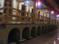 -纽斯桑拿会所(天山店)