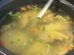 -食光慢宴·安吉土菜馆