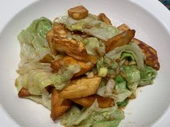 -巴依老爷新疆美食(工体旗舰店)