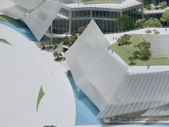 -深圳市当代艺术与城市规划馆