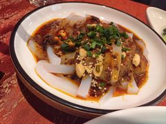 -渝信川菜(长安店)