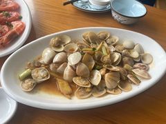 -金海湾海鲜排档(朱家尖店)