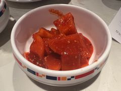 -七八冷面·延边朝鲜族美食(欢乐谷店)
