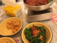-东排食堂长沙小吃大排档(五一广场店)