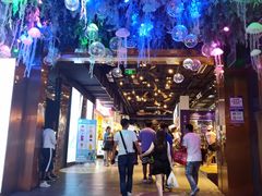 -南京时尚莱迪购物广场(正洪街店)