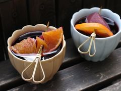 -CAFE CHEZ W一木家(香山路店)