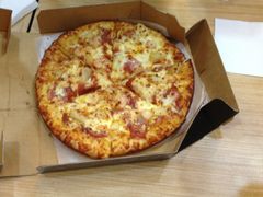 -达美乐比萨(朝阳路店)