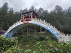 -海南文笔峰盘古文化旅游区