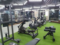 -贝菲特游泳健身(徐泾店)