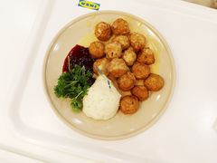 -宜家·瑞典风味餐厅(北京西红门店)