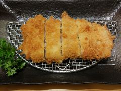 炸牛排-胜博殿日式炸猪排(西红门店)