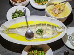 -湖里春风·淮扬菜(丽泽天街店)